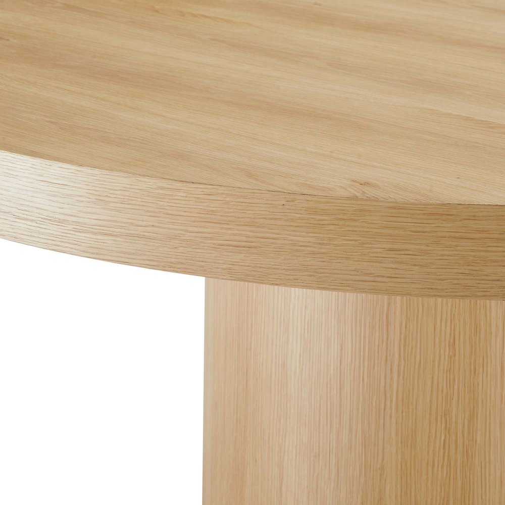 Gratify 60" Round Dining Table