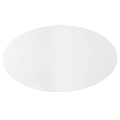 Provision 75" Oval Dining Table
