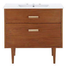 Cassia 36" Bathroom Vanity