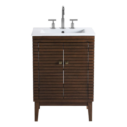 Ledger 24" Bathroom Vanity
