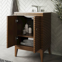 Ledger 24" Bathroom Vanity