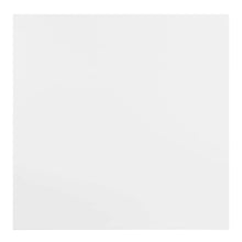 Zinque 36" Square Dining Table