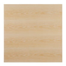 Zinque 36" Square Dining Table