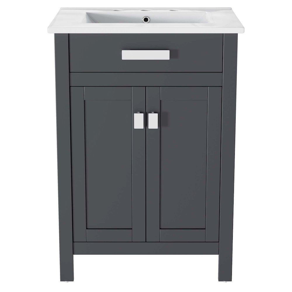 Laguna 24" Bathroom Vanity