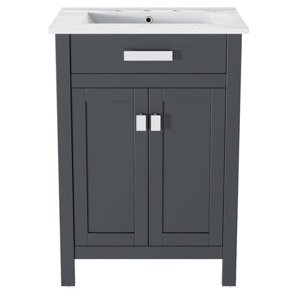 Laguna 24" Bathroom Vanity