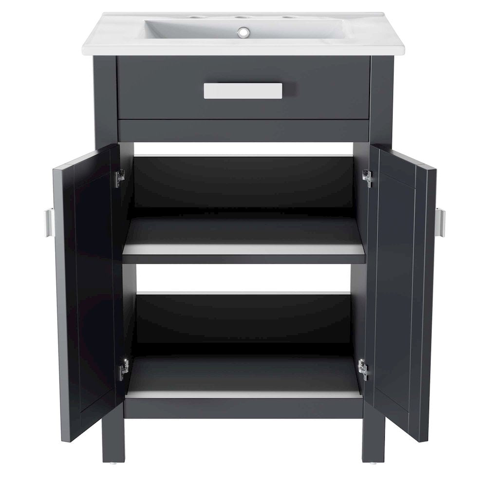 Laguna 24" Bathroom Vanity
