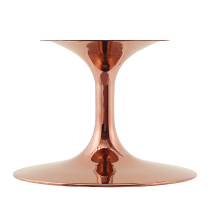 Lippa 36" Faux Marble Coffee Table