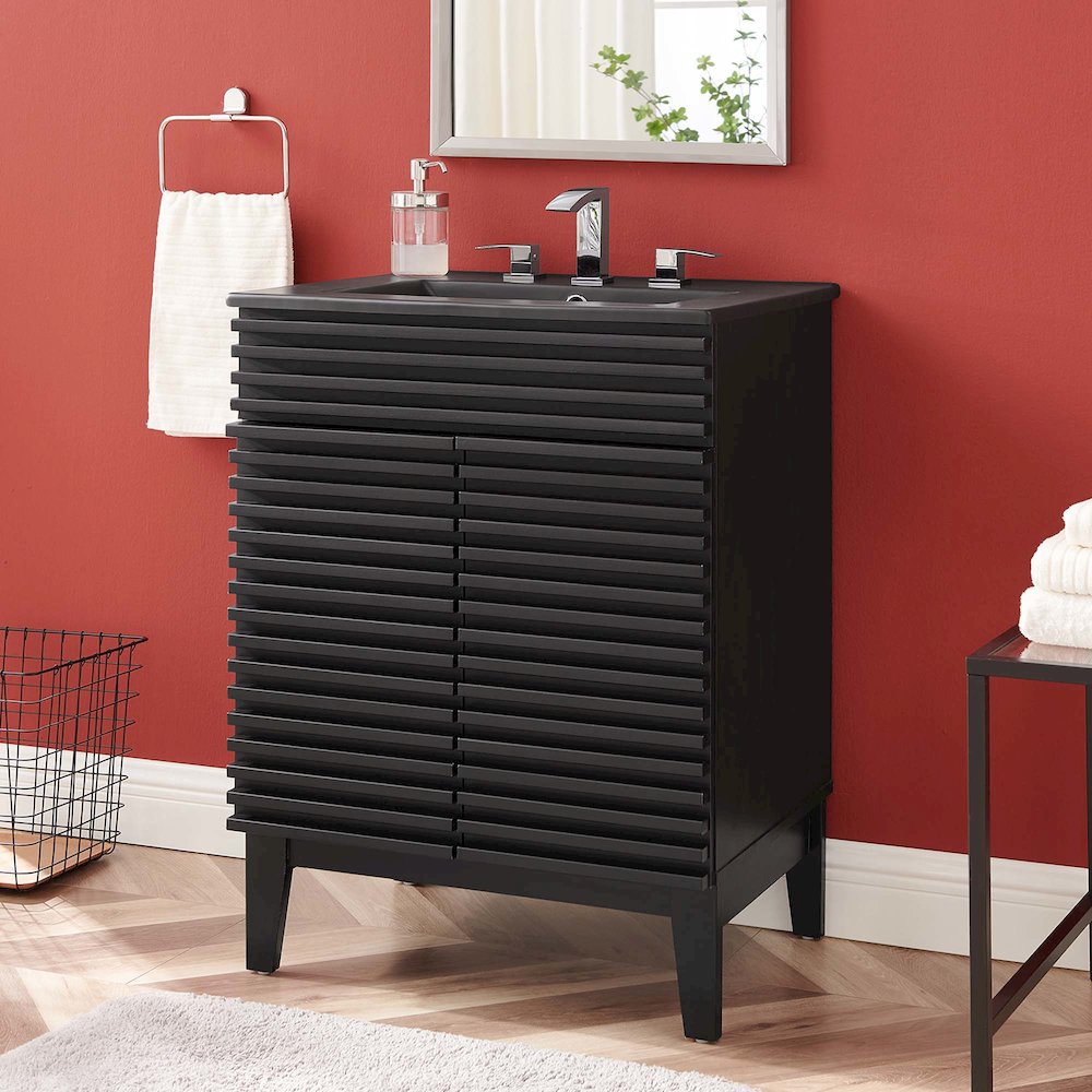 Render 24" Bathroom Vanity