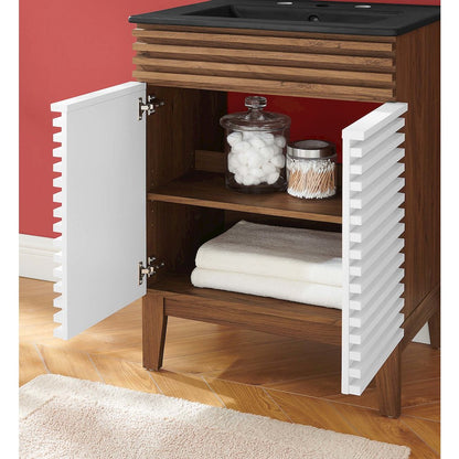 Render 24" Bathroom Vanity