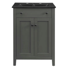 Nantucket 24" Bathroom Vanity