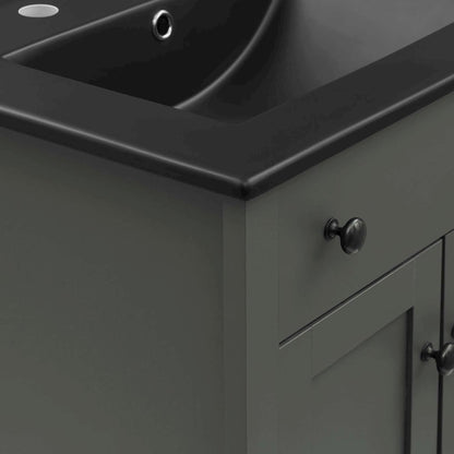 Nantucket 24" Bathroom Vanity