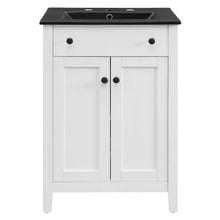 Nantucket 24" Bathroom Vanity