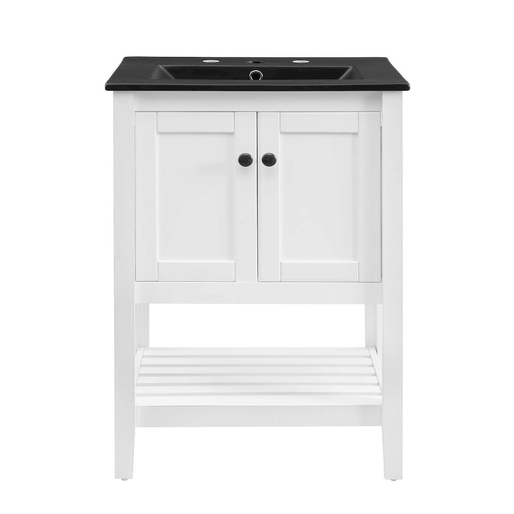 Prestige 24" Bathroom Vanity