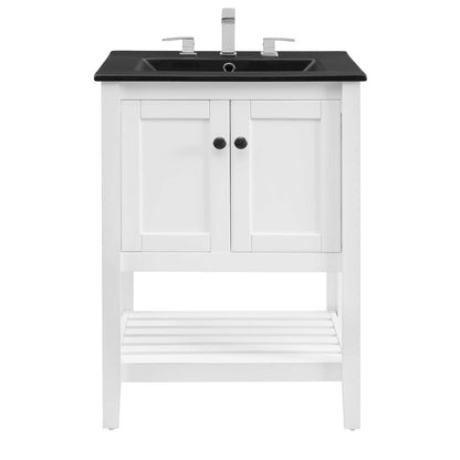 Prestige 24" Bathroom Vanity