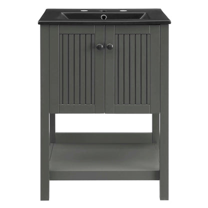 Steam 24" Bathroom Vanity
