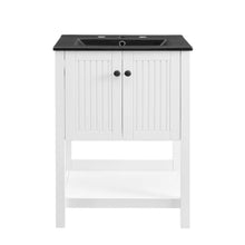 Steam 24" Bathroom Vanity