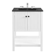 Steam 24" Bathroom Vanity