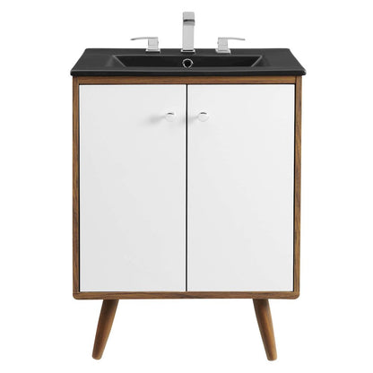 Transmit 24" Bathroom Vanity