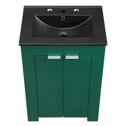 Maybelle 24" Bathroom Vanity