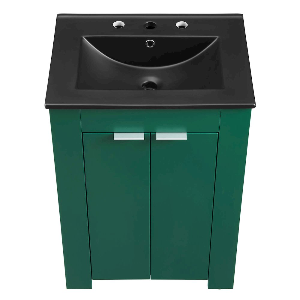 Maybelle 24" Bathroom Vanity