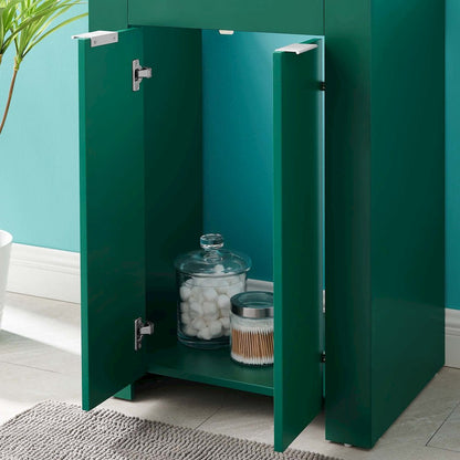 Maybelle 24" Bathroom Vanity