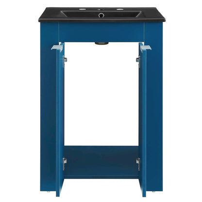 Maybelle 24" Bathroom Vanity
