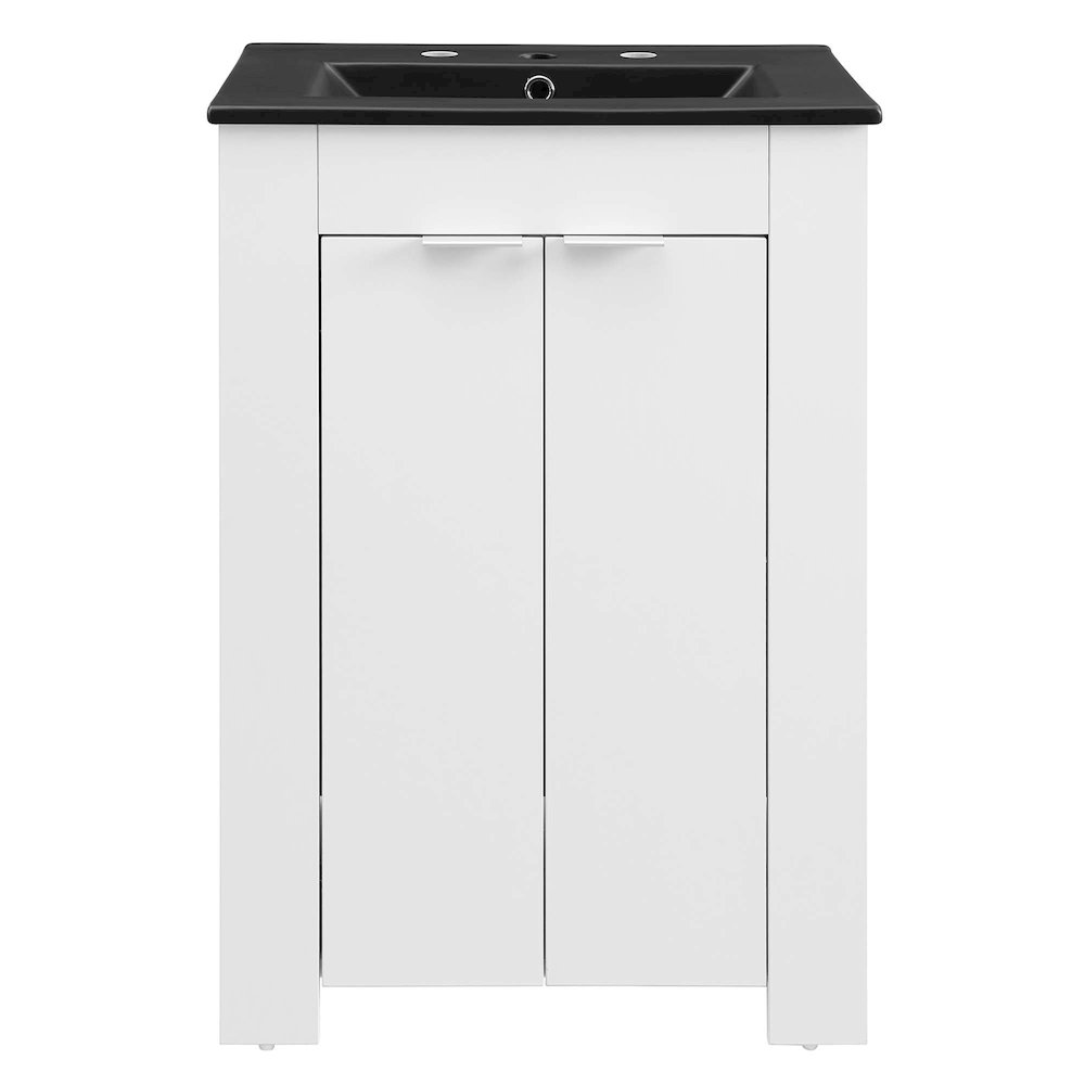 Maybelle 24" Bathroom Vanity