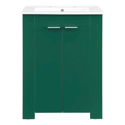 Maybelle 24" Bathroom Vanity