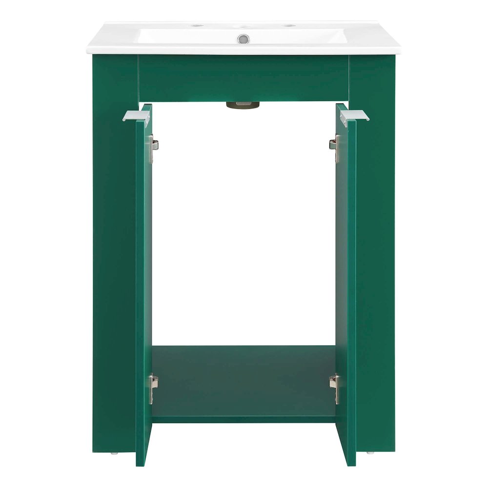 Maybelle 24" Bathroom Vanity