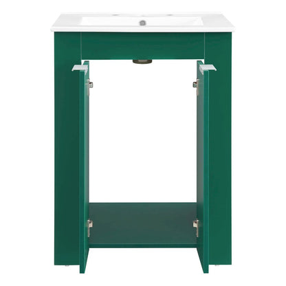 Maybelle 24" Bathroom Vanity