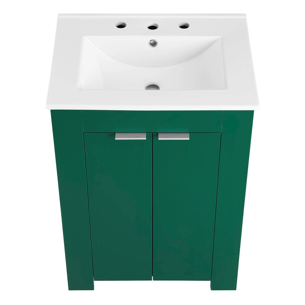 Maybelle 24" Bathroom Vanity