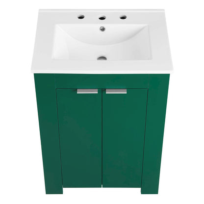 Maybelle 24" Bathroom Vanity