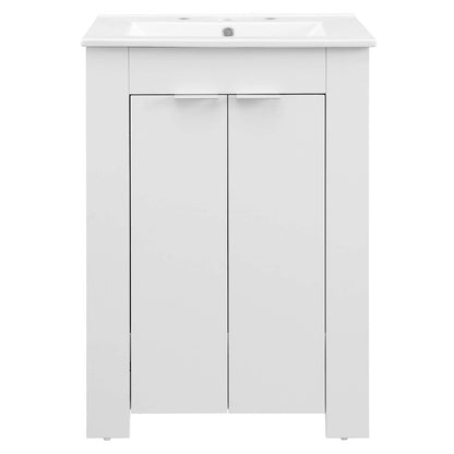 Maybelle 24" Bathroom Vanity