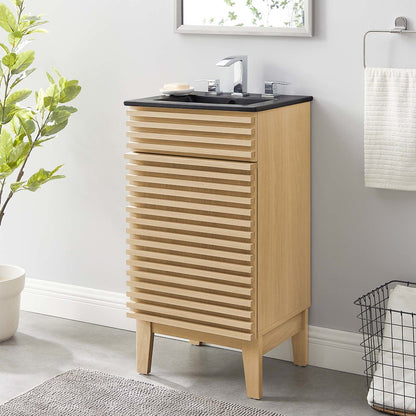 Render 18" Bathroom Vanity