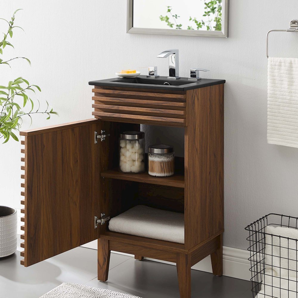 Render 18" Bathroom Vanity