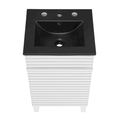 Render 18" Bathroom Vanity