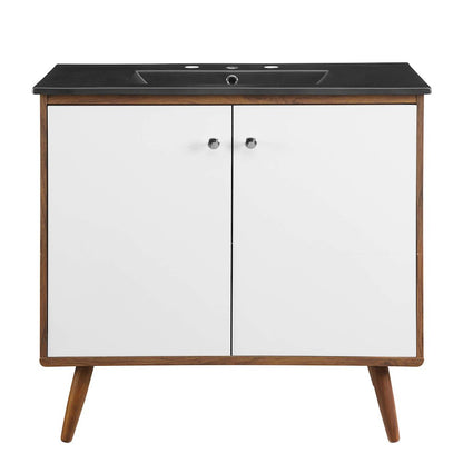 Transmit 36" Bathroom Vanity