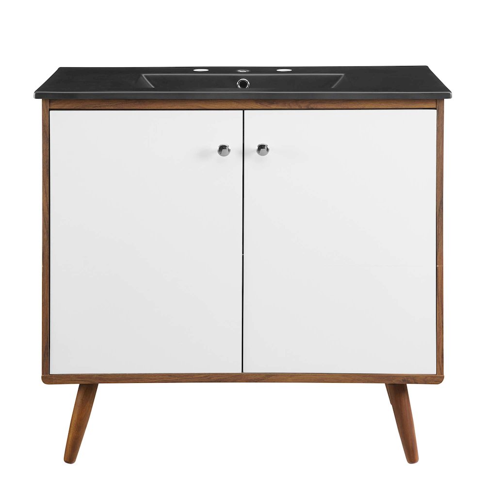 Transmit 36" Bathroom Vanity