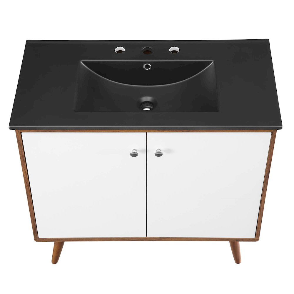 Transmit 36" Bathroom Vanity
