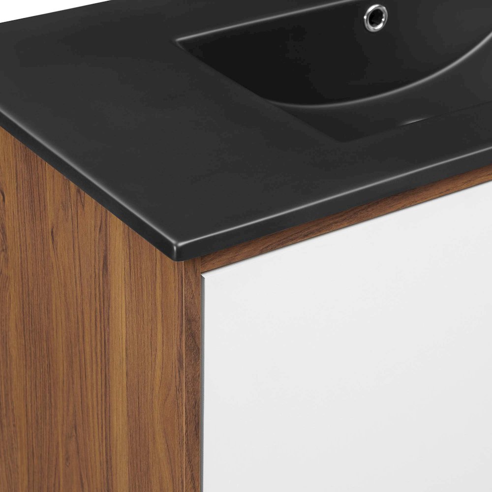 Transmit 36" Bathroom Vanity