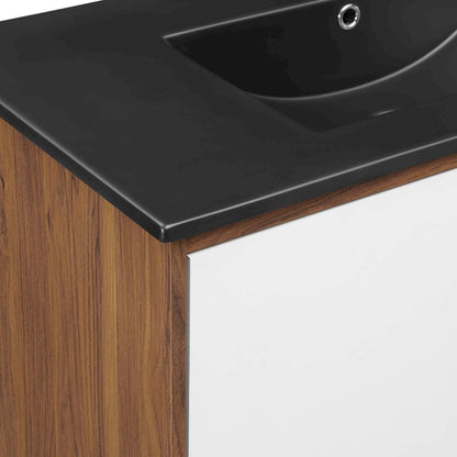 Transmit 36" Bathroom Vanity