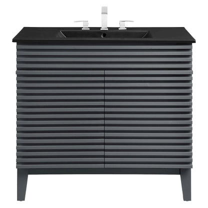 Render 36" Bathroom Vanity