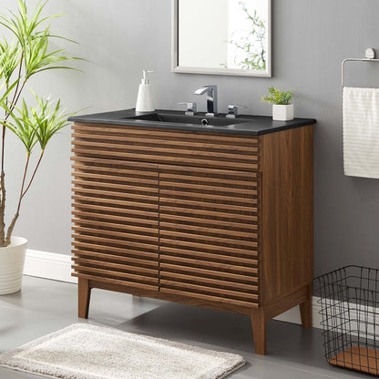 Render 36" Bathroom Vanity
