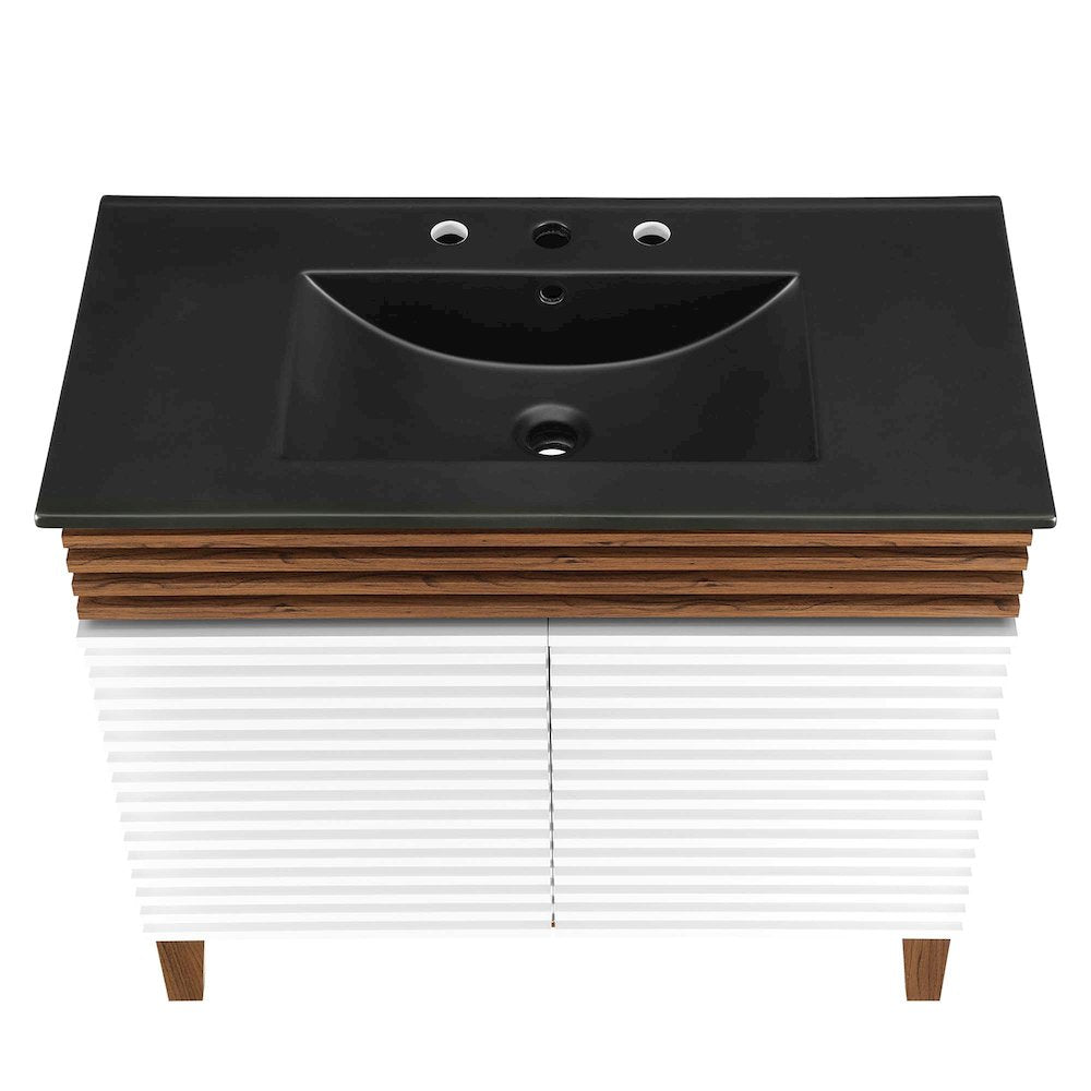 Render 36" Bathroom Vanity
