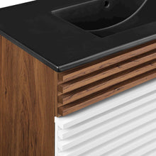 Render 36" Bathroom Vanity