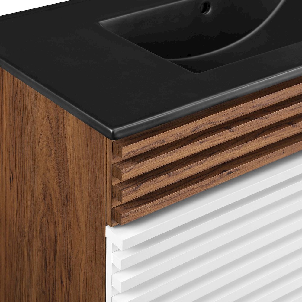 Render 36" Bathroom Vanity