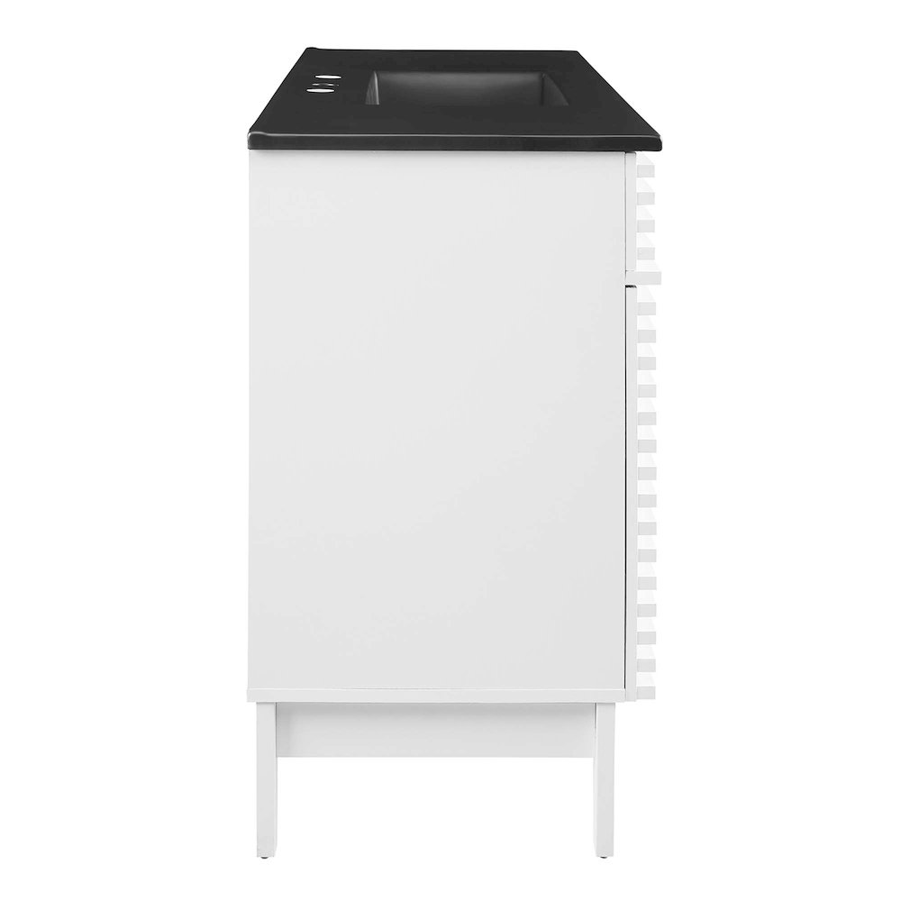 Render 48" Single Sink Bathroom Vanity