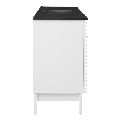 Render 48" Single Sink Bathroom Vanity