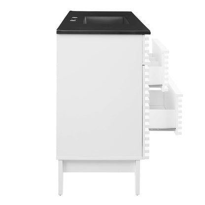 Render 48" Single Sink Bathroom Vanity