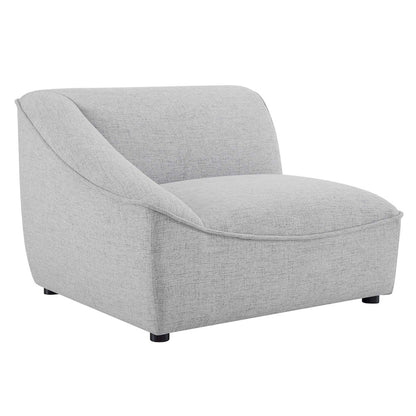 Comprise 2-Piece Loveseat